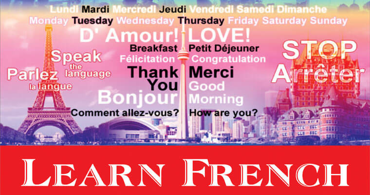 Online French Classes