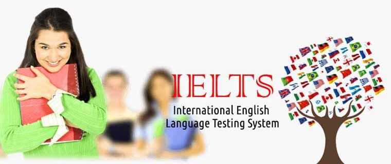 IELTS Classes in Chandigarh