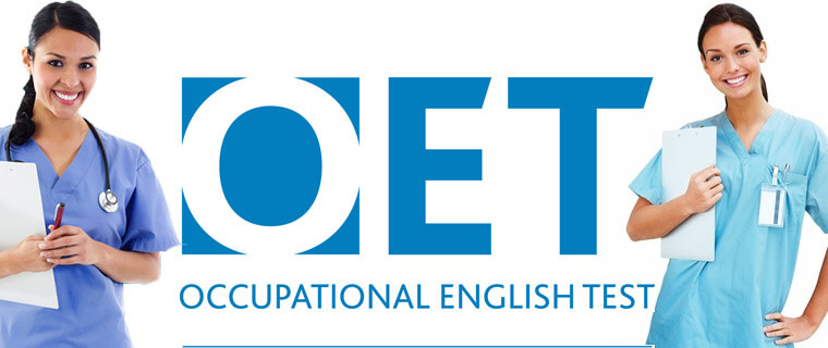 OET Coaching in Chandigarh, OET Classes Chandigarh, Chandigarh OET Training