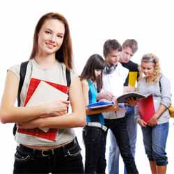 IELTS Classes