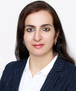 French Language Teacher